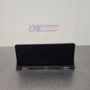 23 2023 ACURA MDX INFORMATION GPS DISPLAY SCREEN 39710TYAA01 - Picture 1 of 12