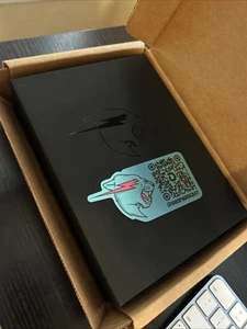 Mr. Beast Collectible 1-100 Video Set Piece Sold Out Rare Authentic Turf - Picture 1 of 7