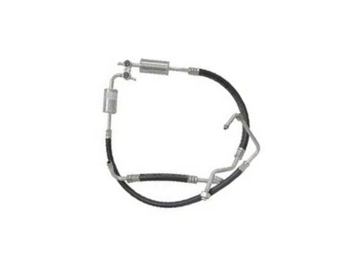 For 1996-1999 Chevrolet K2500 Suburban A/C Hose 97912PMYZ 1998 1997 7.4L V8 - Image 1 of 2