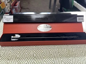 The Noble Collection - Professor Severus Snape Character Wand - Picture 1 of 4