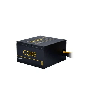 Fonte di Alimentazione Chieftec BBS-700S 700 W 80 Plus Gold ATX - Bild 1 von 2