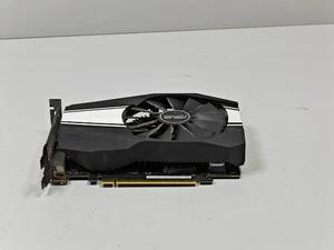 GTX 1660 Graphics Card - Working, Signs of Use, No Accessories - Afbeelding 1 van 5
