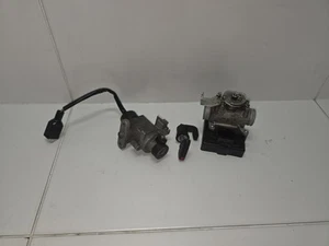 Peugeot Citystar 125 125i 2018 NEIMAN CONTACTOR KEY LOCKS KIT - Picture 1 of 6