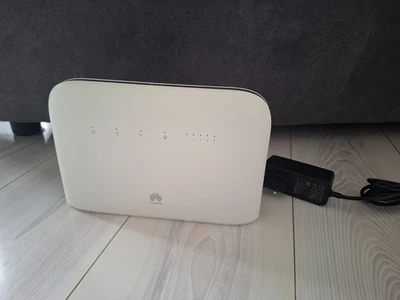 Huawei B715s-23c 4G LTE Cat9 Wireless Router WLAN VoIP Router Modem RJ11 SIM - Bild 1 von 4