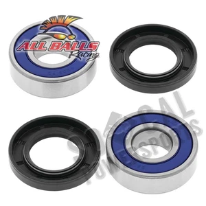 1978 Suzuki RM250 Dirt Bike All Balls Rear Wheel Bearing & Seal Kit - Picture 1 of 2