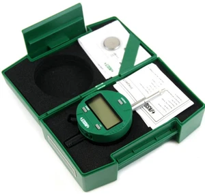 Insize Metric Digital Indicator 12.7mm Range Series 2116-101 - Bild 1 von 9
