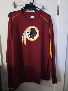 Washington Redskins Langarmshirt Gr. XL Super Zustand 🔥🔥🔥 - Bild 1 von 5