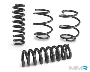 Muelles reductores MMR 20/25 mm para Mini F56 Cooper, Cooper S, Cooper SD y JCW - Imagen 1 de 5