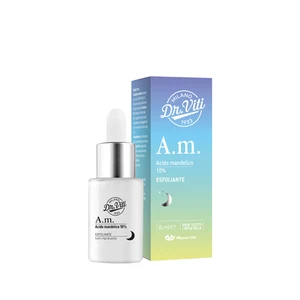 Mandelsäure 10% - Peeling Booster - Dr. Schrauben - Tropfflasche 15 ml - Bild 1 von 1