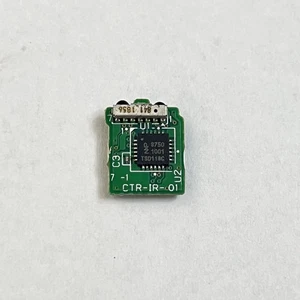 Nintendo 3DS Bluetooth IR Infrarot Modul Platine - Bild 1 von 2