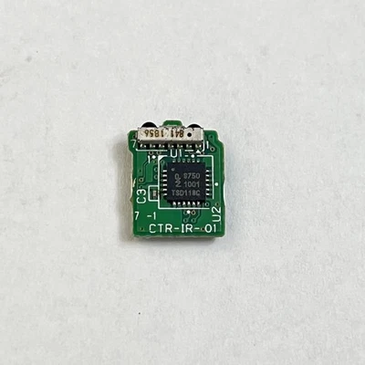 Nintendo 3DS Bluetooth IR Infrared module Board  - Image 1 of 2