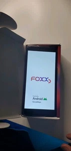 Foxx Smart Phone A56 AirTalk Wireless - Picture 1 of 4