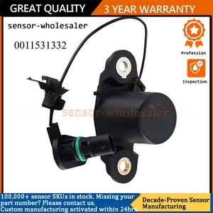 Oil Level Sensor 0011531332 for Mercedes-Benz E350 ML320 GL320 OM642 A0005427818 - Picture 1 of 5