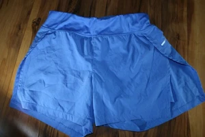 Womens Tennis Skorts running short by Avia Size S 4-6 w/key pocket - Picture 1 of 6