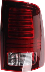 Rear Right LED Tail Light for 2013-2018 Ram 1500 2014-2018 Ram 2500 3500 - Bild 1 von 2