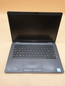 Dell Latitude 5300 13.3" i5-8265U 1.6GHZ  BIOS LOCKED ,SL3 - Picture 1 of 8