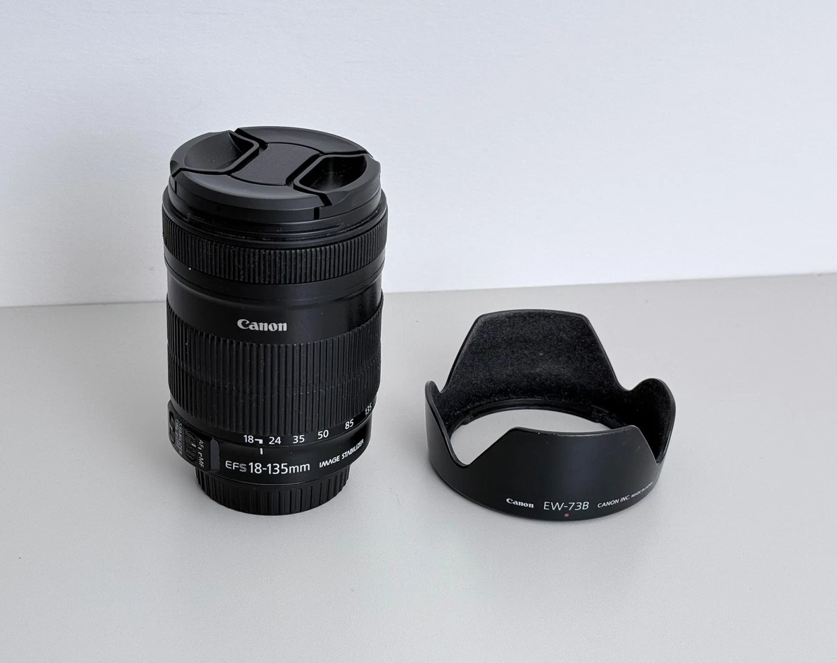 Canon 18 135 online kaufen | eBay.de