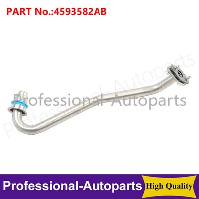 4593582AB Valve Connector Tube Hose Fit For 2005-2010 Chrysler 300 3.5L - Image 1 of 4