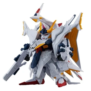 FW GUNDAM CONVERGE EX30 Penelope Mobile Suit Gundam Hathaway Fiugre Japan - Picture 1 of 8