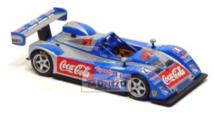 1:43 Spark RILEY & SCOTT MK III FORD #21 LM 1998 SCRS04 MMC - Picture 1 of 2