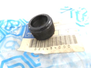 nos Genuine PIAGGIO Vespa cap 214540 - Picture 1 of 5
