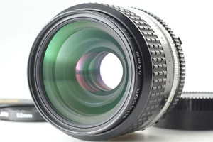 [Near Mint] Nikon Nikkor Ai-s Ais 35mm F/2 Weitwinkelobjektiv aus Japan #293545 - Bild 1 von 9