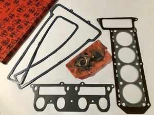Alfa Romeo (Giulietta 1800/ Alfetta). Serie Guarnizioni Smeriglio. Originale. A0 - Imagen 1 de 5