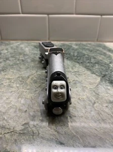 Thomas Wooden Railway: Spencer with Tender - Picture 1 of 5