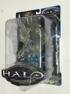 Halo Limited Edition Exclusive Camo Elite with Energy Sword Joyride Studios NEU - Bild 1 von 4