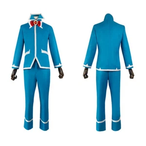 Welcome to Devils School Iruma-Kun Cosplay Costumes Halloween Masquerade Outfits - Picture 1 of 5