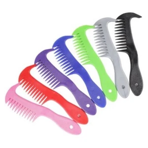 Haas Mane Comb - Picture 1 of 1