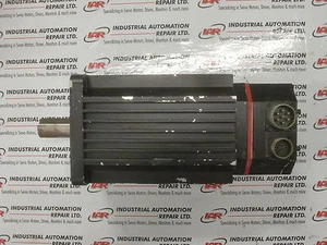 RELIANCE ELECTRIC SERVO MOTOR S-6200-R-J00AB - Picture 1 of 2
