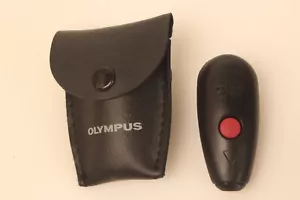 Olympus RC-30 Remote Control for Infinity SuperZoom3000 Cameras - Picture 1 of 5