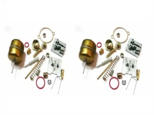 Kit De Révision Des Carburateurs K-301 Et K-302 Sidecar Dnepr Ural - Bild 1 von 1