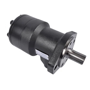 New Hydraulic Orbital Motor 1" 1/2 BSP 159.6 cm3 OMR160-151-0724 BMR-160-2EDN1 - Picture 1 of 12