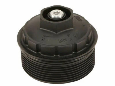 For 2009-2010 Volkswagen Passat CC Oil Filter Housing Cap 68876WV 3.6L V6 Foto 1 de 2