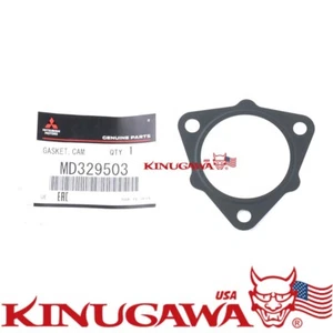 Genuine Cam Sensor Houding Cover Gasket for Mitsubishi Lancer EVO 8 9 MD329503 - Picture 1 of 2
