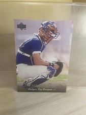 1995 Upper Deck Minors Paul Konerko #194 Yakima Bears G 211