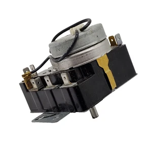 OEM Dryer Timer for Whirlpool LET7848AQ0 LGR6848AW1 LGC6848AQ0 LGT7848AQ0 NEW - Picture 1 of 2