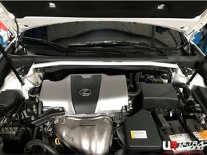 Ultra Racing Front Strut Bar for LEXUS ES 250 ES 300H (XV60) '12-'18 (TW2-3192) - Picture 1 of 5