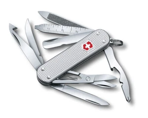 VICTORINOX Mini Champ ALOX 0.6381.26 - Imagen 1 de 1