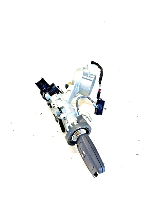 Chevrolet Orlando Ignition Barrel With Key 20939745 Genuine 1.8 Eco Tec 2011 - Image 1 of 4