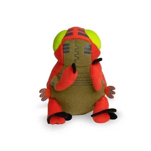 Digimon 4 Inch Mini Character Plush | Tentomon - Picture 1 of 3