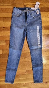 Old Navy Rockstar Super Skinny Built In Sculpt Jeans - Damengröße 4 - Bild 1 von 4