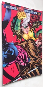 Special X-MEN Anniversary Issue N. 45 - 10/1995 - in inglese - Marvel Comics- S4 - Imagen 1 de 1
