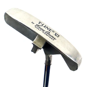 Tommy Armour Putter T-Line VI 35.75" right hand - Picture 1 of 12
