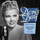 Doris Day - Doris Day: Early Day: Rare Songs From the Radio 1939-1950 [Nouveau CD]