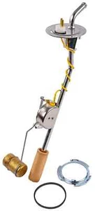 JEGS 78802 Fuel Tank Sending Unit for 1978-1979 Ford Bronco [25-Gallon Tank] - Foto 1 di 2