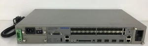 Nokia 7210 SAS-MXP 28 ports routeur d'agrégation polyvalent sans système d'exploitation sans lecteur flash - Photo 1/7