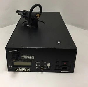 FATS NEWTON RESEARCH LABS FIREARMS TRAINING SIMULATOR SHOOT BACK SYSTEM 1007 - Picture 1 of 7